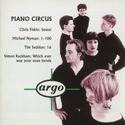 Fitkin/nyman/seddon/rackham: piano circus cover image cdn