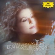 Brahms: the violin sonatas cover image cdn
