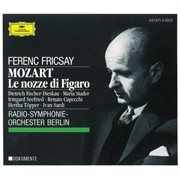 Mozart: le nozze di figaro cover image cdn