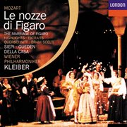 Mozart: le nozze di figaro - (highlights) cover image cdn