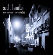 Nocturnes and serenades cover image cdn