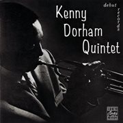 Kenny dorham quintet (remastered) cover image cdn