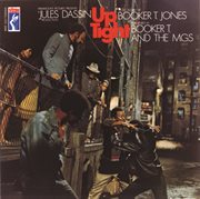 Uptight - soundtrack from the motion picture (remastered) cover image cdn