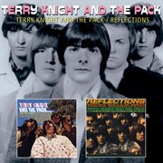 Terry knight and the pack/reflections cover image cdn