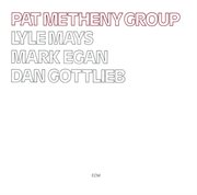 Pat metheny group cover image cdn