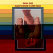 Wonderful world, beautiful people cover image cdn