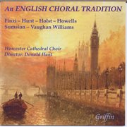 An english choral tradition cover image cdn