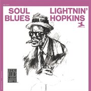 Soul blues (remastered) cover image cdn