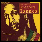 The best of gregory isaacs, v. 2 cover image cdn