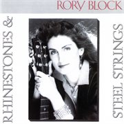 Rhinestones & steel strings cover image cdn