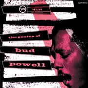 The genius of bud powell cover image cdn
