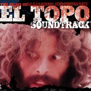 El topo (original motion picture soundtrack) cover image cdn