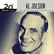 20th century masters the millennium collection: best of al jolson cover image cdn