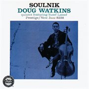 Soulnik (reissue) cover image cdn
