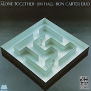 Alone together (remastered) cover image cdn