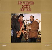 Ben webster meets don byas cover image cdn