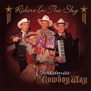 Christmas the cowboy way cover image cdn