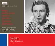 Mozart: don giovanni cover image cdn