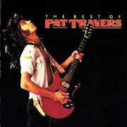 The best of pat travers cover image cdn