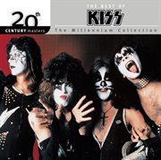 The best of kiss 20th century masters the millennium collection cover image cdn