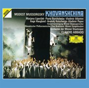 Mussorgsky: khovanshchina cover image cdn