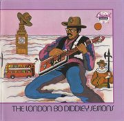 The london bo diddley sessions cover image cdn