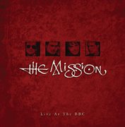 The mission at the bbc (3cd set bbc version) cover image cdn