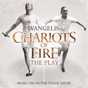 Chariots of fire - the play cover image cdn