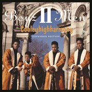 Cooleyhighharmony - expanded edition cover image cdn