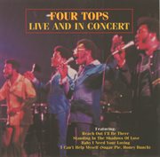 Live and in concert cover image cdn