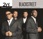 The best of blackstreet - 20th century masters the millennium collection (eco pak) cover image cdn