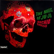 The magic of ju-ju cover image cdn