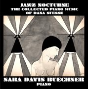 Jazz nocturne: the collected piano music of dana suesse cover image cdn