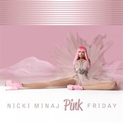 Pink friday (edited version) cover image cdn