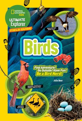 Birds  cover image cdn