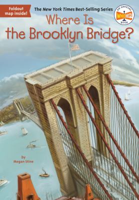 Where is the Brooklyn Bridge?  cover image cdn