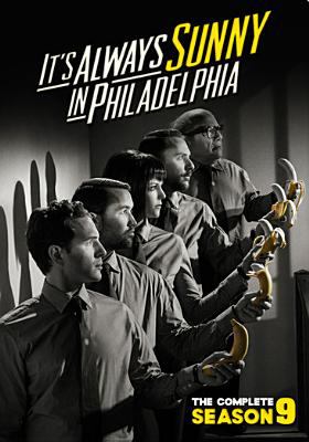It's always sunny in Philadelphia. Season 9 cover image cdn