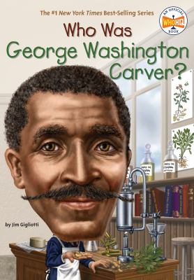 Who was George Washington Carver?  cover image cdn