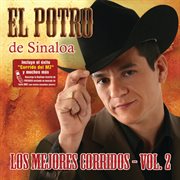Los mejores corridos cover image cdn