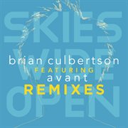 Skies wide open remixes cover image cdn