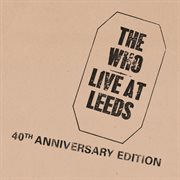 Live at leeds (2010 super deluxe edition) cover image cdn