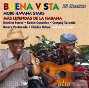 Buena vista: more havana stars/ mas leyendas de la habana cover image cdn