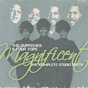 Magnificent: the complete studio duets cover image cdn