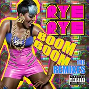 Boom boom (the remixes) cover image cdn