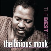 The best of thelonious monk (remastered) cover image cdn