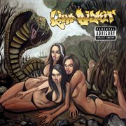 Gold cobra (deluxe explicit) cover image cdn