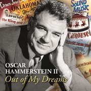 Oscar hammerstein ii out of my dreams cover image cdn