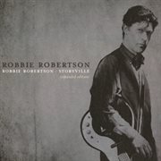 Robbie robertson / storyville (expanded edition) cover image cdn
