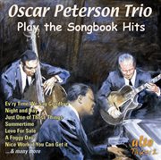Oscar peterson trio play the songbook hits cover image cdn