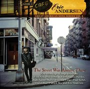 The street was always there (great american song series vol. 1) cover image cdn